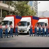 اتوبار باربری تهران بسته بندی وکاگر‌خالی 24