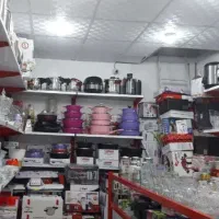 مغازه فروشی در شهرک گلستان