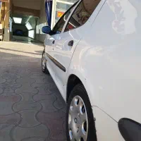 ۲۰۶ sad تیو فایو دریچه سیمی|خودرو سواری و وانت|اهواز, شهرک الهیه|دیوار