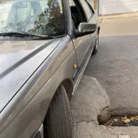 پژو پارس ۸۸|خودرو سواری و وانت|مشکین‌دشت, |دیوار