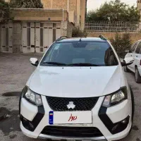 خودرو کوییک RS 403