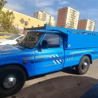 نیسان زامیادZ 24بنزینی مدل اسفند۱۴۰۳|خودرو سواری و وانت|پرند, فاز ۵|دیوار