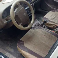 پژوپارس|خودرو سواری و وانت|بانه, |دیوار