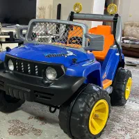 ماشین شارژی