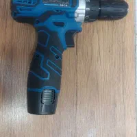 دریل شارژی آکبند|ابزارآلات|گنبد کاووس, |دیوار