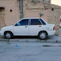 پراید ۱۳۲|خودرو سواری و وانت|خرمشهر, |دیوار