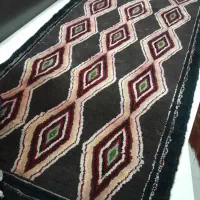 فرش دست باف