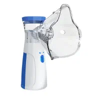 مش نبولایزر 302W بخور سرد (مستقیم از وارد کننده)
