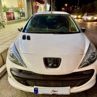 پژو207 اتومات