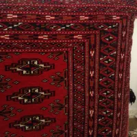 پشتی دست باف|پشتی|مشهد, شهرک رازی (شهرک غرب)|دیوار