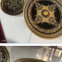 ظرف تزیینی|ظروف سرو و پذیرایی|خمین, |دیوار