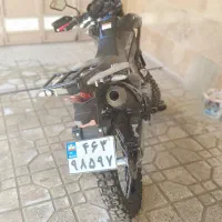 xr250|موتورسیکلت|سنندج, |دیوار