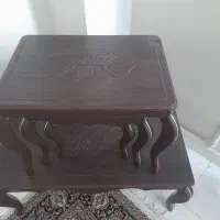 میز عسلی|مبلمان خانگی و میز عسلی|محمدشهر, محمدشهر|دیوار