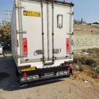 یخچال زیره صفری