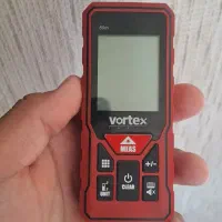 متر لیزری 80متری وورتکس VORTEX