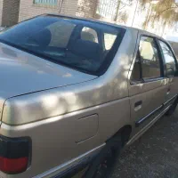 پژو  پارس|خودرو سواری و وانت|گناباد, |دیوار