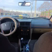 پژو پارس تیوفایو مدل95|خودرو سواری و وانت|هشترود, |دیوار