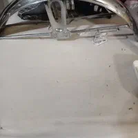 کیلومتر موتور باک|قطعات یدکی و لوازم جانبی|شیراز, احمدآباد|دیوار