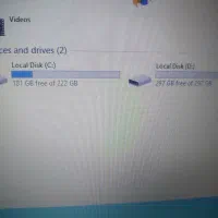 لبتاب فوجیستو i5 ژاپونی|رایانه همراه|رشت, شهرک پردیسان|دیوار