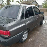 پرایدصبا مدل ۹۰|خودرو سواری و وانت|رشت, فخب|دیوار