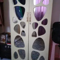 رخت آویز وبوفه و...