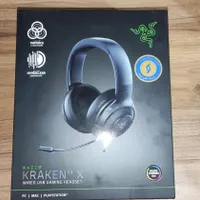 هدست سیمی گیمینگ Razer Kraken V3x