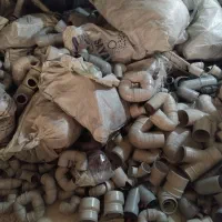 اتصالات پلیکا زیر قیمت بازار به قیمت قبل 50درصد|مصالح و تجهیزات ساختمان|آبیک, |دیوار