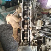 موتور پژو 2000کامل