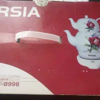 چای ساز برقی|سماور، چای‌ساز، قهوه‌ساز|بابلسر, |دیوار