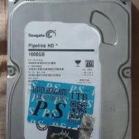 هارد 1ترابایت سیاگت