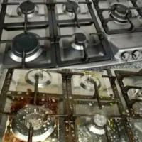 چربی زدا نانو اصل (با چربی های سرسخت خدافظی کن)|لوازم نظافت|آباده, |دیوار