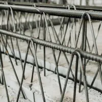 تیرچه بتنی استاندارد