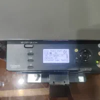 پرینتر سه‌کاره لیزری Canon MF4410 تمیز|پرینتر، اسکنر، کپی، فکس|بهارستان, |دیوار