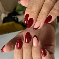 خدمات کاشت ناخن و اموزش تخصصی|خدمات آرایشگری و زیبایی|بوشهر, |دیوار