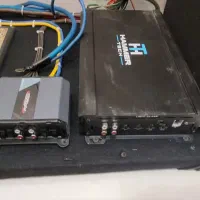 سیستم  در حد نو..شرایطی