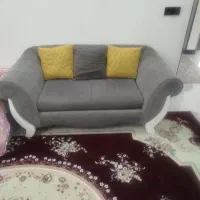مبل نیم ست 4 نفره