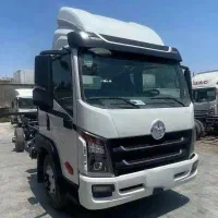 کامیونت دایون ۱۰ تن آماده تحویل