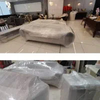 باربری بسته بندی حرفه ای کارگر خاور نیسان اثاث کشی