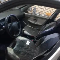 پارس ۸۹ دوگانه|خودرو سواری و وانت|رامهرمز, |دیوار