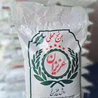 برنج عنبربو خوزستان کالابرگ