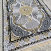 مدرن فرش هلال