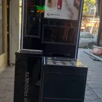 استند ارایشی