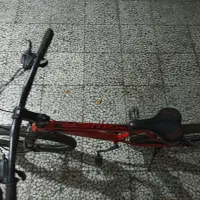 فروش دوچرخه 27/5 فوق العاده تر تمیز و خوش قیمت|دوچرخه، اسکیت، اسکوتر|پل سفید, |دیوار