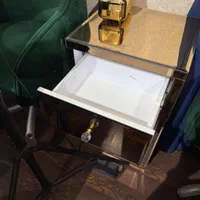 ترولی آیینه ای|آرایشگاه و سالن‌های زیبایی|کرج, عظیمیه|دیوار
