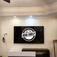 میز تلویزیون ال