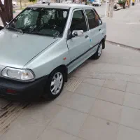 پراید عروسک