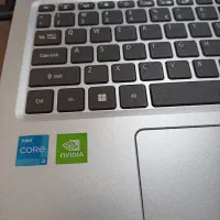 Acer Aspire 3 نسل ۱۱ گرافیک 2 Nvidia|رایانه همراه|اصفهان, باب الدشت|دیوار