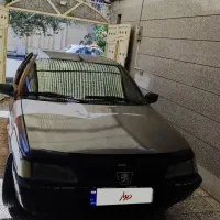 ROA مدل ۸۶ بدون رنگ دوگانه سوز کارخانه