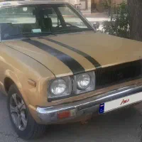 تویوتا کارینا