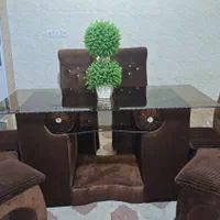 میزوصندلی 6نفره ناهارخوری